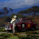 Illustration for article titled Forty 3rd: THE GRUELING SAFARI RALLY PART 1